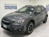 Used 2023 Subaru Crosstrek 2.0i Premium image 4