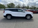 Used 2020 GMC Terrain SLE w/ Driver Convenience Package image 4