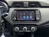 New 2025 Nissan Versa S w/ Trunk Package image 6