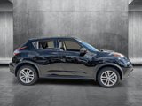 Used 2017 Nissan Juke S image 4