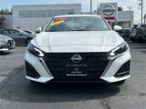 Certified 2023 Nissan Altima 2.5 SV image 6