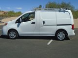 Used 2019 Nissan NV200 SV image 2