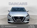 Used 2021 Nissan Altima 2.5 SV image 2