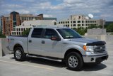Used 2013 Ford F150 XLT w/ Luxury Equipment Group image 2