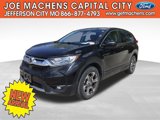 Used 2019 Honda CR-V EX image 2