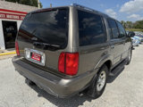 Used 2001 Lincoln Navigator 4WD image 3