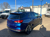 Used 2023 Chevrolet Equinox RS image 5