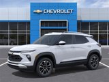 New 2026 Chevrolet TrailBlazer LT w/ Convenience Package image 2