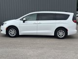 Used 2022 Chrysler Voyager LX image 4