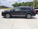 Used 2017 Subaru Outback 2.5i Touring image 3