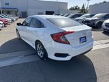 Certified 2018 Honda Civic LX image 3