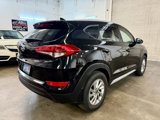 Used 2018 Hyundai Tucson SEL image 5