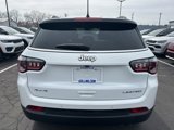 Certified 2022 Jeep Compass Limited image 5