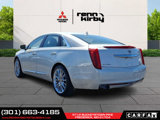 Used 2013 Cadillac XTS Platinum image 4