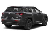 New 2024 MAZDA CX-50 AWD 2.5 S w/ Cargo Package image 3
