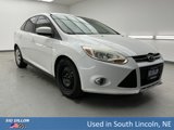 Used 2012 Ford Focus SE image 3