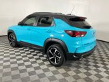 Used 2021 Chevrolet TrailBlazer RS w/ Convenience Package image 4