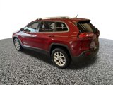 Used 2015 Jeep Cherokee Latitude image 3