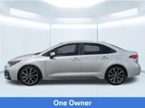 Used 2021 Toyota Corolla SE image 2