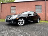 Used 2011 Mercedes-Benz E 350 BlueTEC Sedan image 3