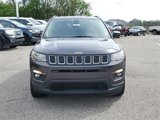 Used 2020 Jeep Compass Latitude w/ Cold Weather Group image 2