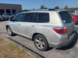 Used 2012 Toyota Highlander Limited image 5