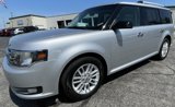 Used 2017 Ford Flex SEL w/ Equipment Group 202A image 3
