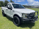 Used 2016 Ford F150 XL w/ XL Power Equipment Group image 3