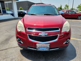 Used 2013 Chevrolet Equinox LTZ image 6