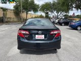 Used 2013 Toyota Camry SE image 4