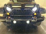 Used 2012 Jeep Wrangler Sahara image 3