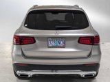 Used 2021 Mercedes-Benz GLC 300 4MATIC image 4