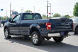Certified 2018 Ford F150 XL w/ Equipment Group 101A Mid image 5
