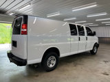 Used 2019 Chevrolet Express 2500 Extended w/ Driver Convenience Package image 6