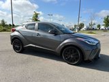 Used 2021 Toyota C-HR LE image 2