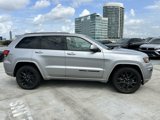 Used 2018 Jeep Grand Cherokee Altitude image 5