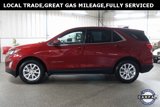 Used 2018 Chevrolet Equinox LT image 4