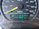 Used 2001 Chevrolet Silverado 1500 LS image 3