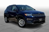 Used 2020 Jeep Compass Sport w/ Safety & Security Group image 2