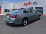 Used 2024 Chevrolet Malibu LT image 6