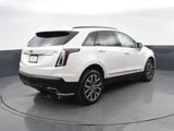 Used 2021 Cadillac XT5 Sportv image 6