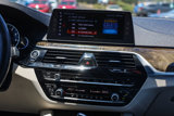 Used 2017 BMW 540i image 3
