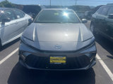 New 2025 Toyota Camry SE image 2