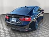 Used 2019 Chevrolet Malibu RS image 3
