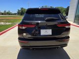 Used 2022 Mitsubishi Outlander SEL Black Edition image 4