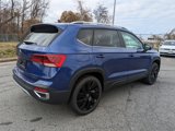 New 2024 Volkswagen Taos SE image 4