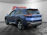 Used 2023 Nissan Rogue SL w/ SL Premium Package image 3