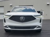 Used 2022 Acura MDX A-Spec image 2