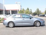 Certified 2023 Toyota Corolla LE image 2