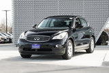 Used 2008 INFINITI EX35 Journey w/ Navigation Pkg image 5